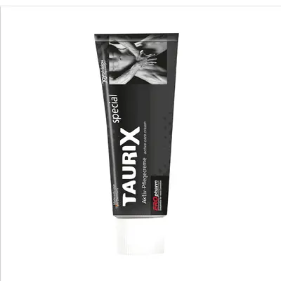 Крем възбуждащ за мъже TauriX силен