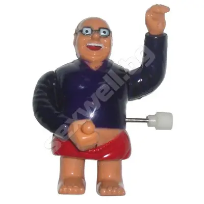 Играчка - Мръсното Старче