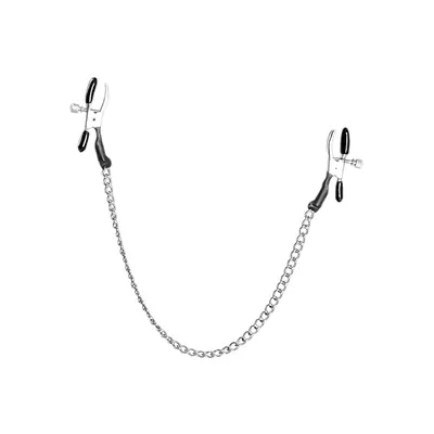 Щипки за гърди - крокодилчета