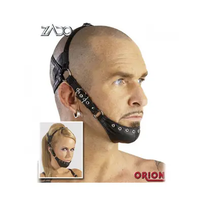 Пристегач за брадичка