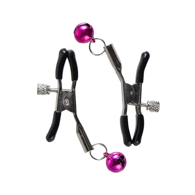 Щипки за зърна Toyjoy