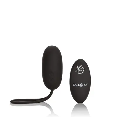 Виброяйце с дистанционно, презаредимо от сексшоп Sexwell