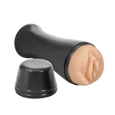 Мастурбатор, самолубрикиращ се To Go