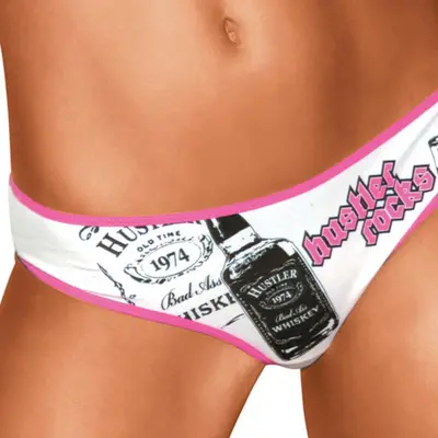 Прашки Hustler уиски