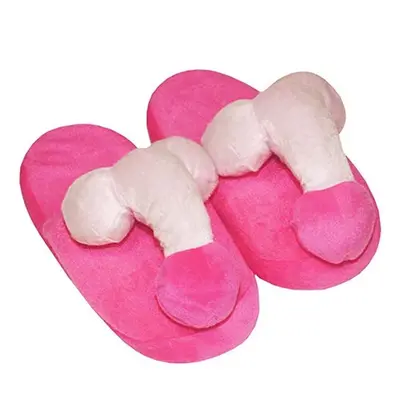 Пантофи с пенисчета