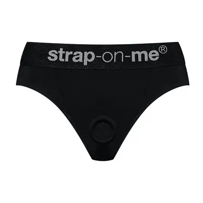 Страп-он бикини Героиня, M