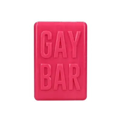 Сапун Gay Bar