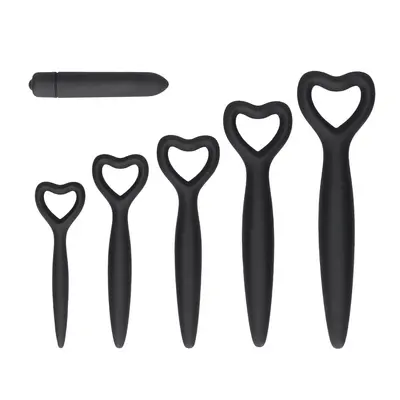 Комплект вагинални дилатори OUCH!