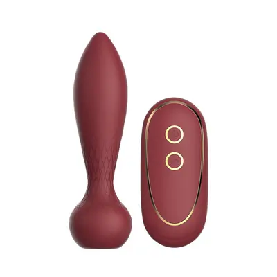 Анален вибратор ROMANCE ROMY