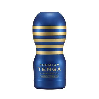 Мастурбатор Premium Original