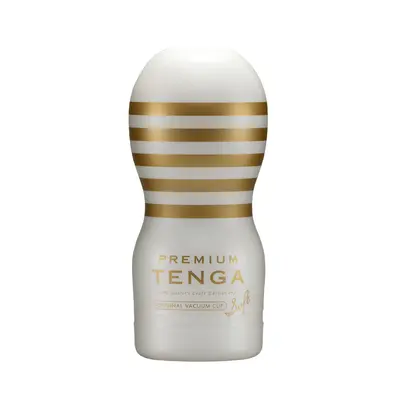 Мастурбатор Premium Original Gentle