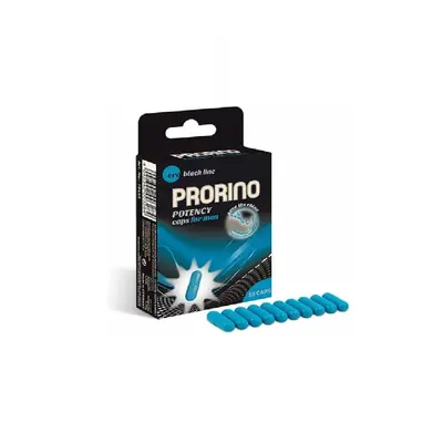 Възбуждащи таблетки за мъже PRORINO