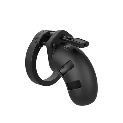 Клетка за пенис 20, от поликарбонат