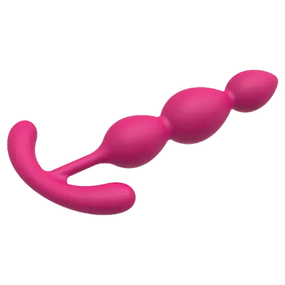 Анален разширител T-TEARDROP