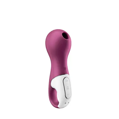 Вибратор стимулатор Lucky Libra