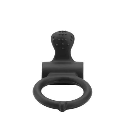 Пенис ринг с езиче Power Clit