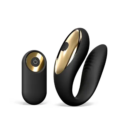 Вибратор за двойки PERFECT LOVER