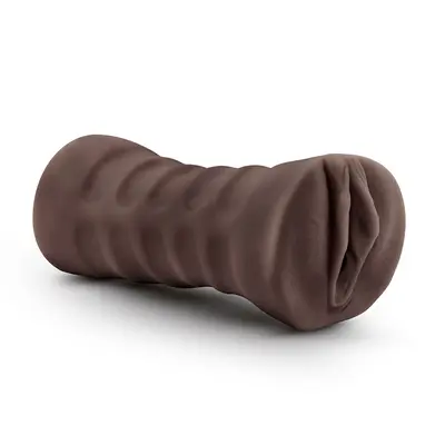 Мастурбатор Brianna Горещ шоколад