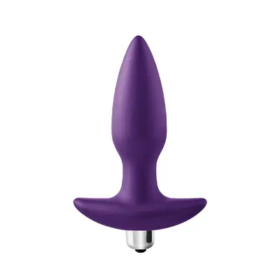 Анален разширител с вибрация FLIRTS