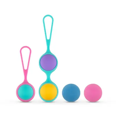 Комплект за кегел VITA