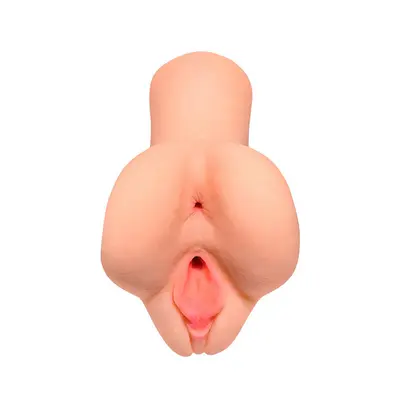 Мастурбатор, двоен Pick Your Pleasure