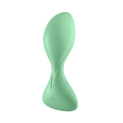 Анален разширител с вибрация Trendsetter