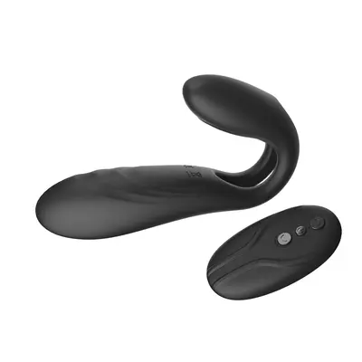 Вибратор с дистанционно Multi Joy