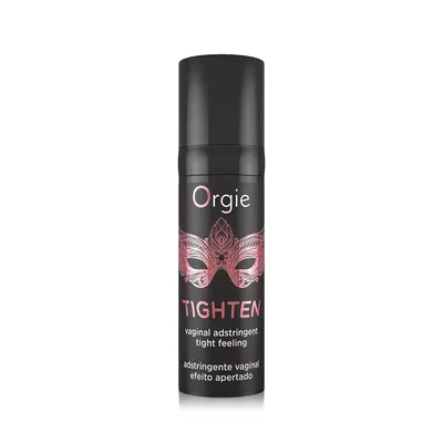 Стягащ вагинален гел Orgie Tighten Gel