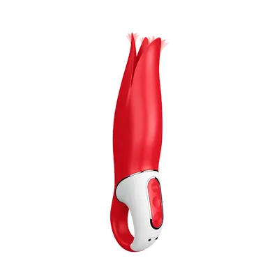 Vibrator Power Flower