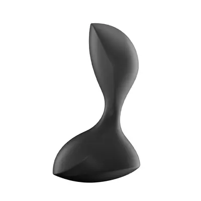 Анален разширител с вибрация Sweet Seal