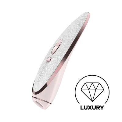 Клиторстимулатор Satisfyer Pret-A-Porter