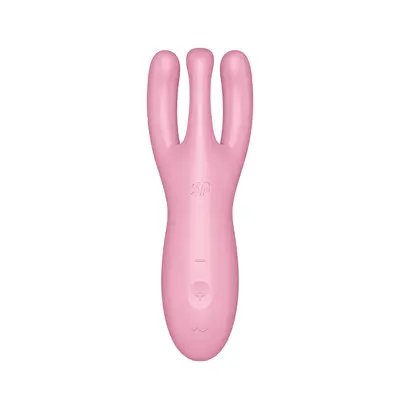 Satisfyer Threesome 4 от сексшоп Sexwell
