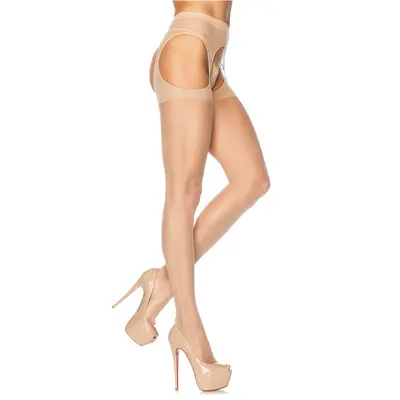 Фин чорапогащник с отвори