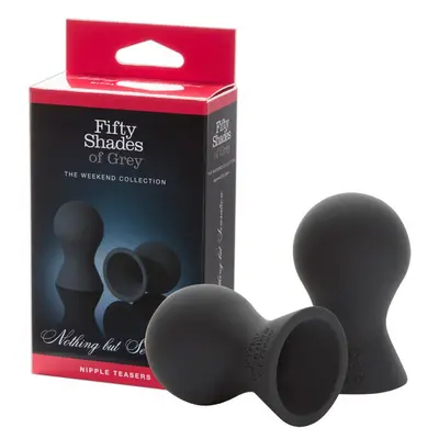 Попмички за зърна Fifty Shades of Grey