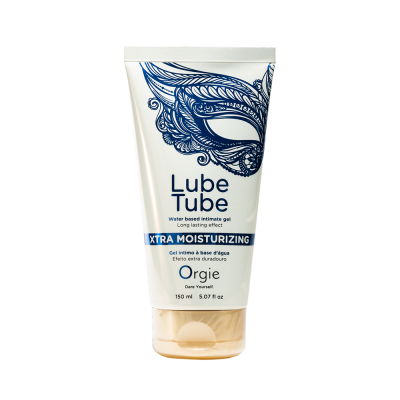 Дълготраен лубрикант Lube Tube Xtra Moisturizing