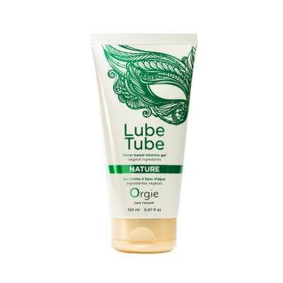 Натурален лубрикант Lube Tube