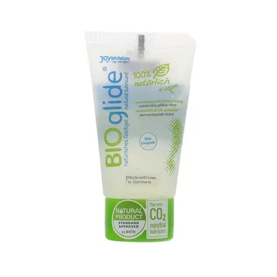 Лубрикант Bioglide на водна основа