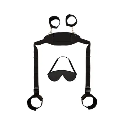 Ограничител китки - глезени - врат