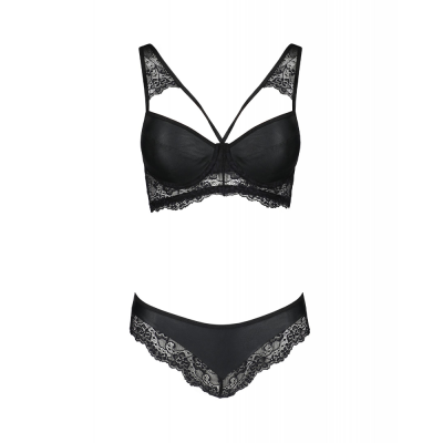Комплект LOONA сутиен и бикини Passion