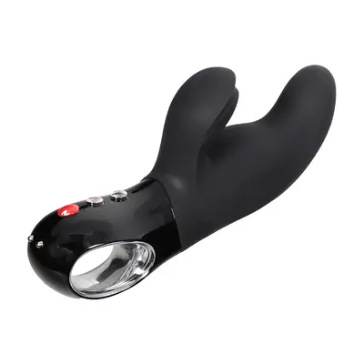 Вибратор с Клиторстимулатор Fun Factory Miss BI, Два Мотора