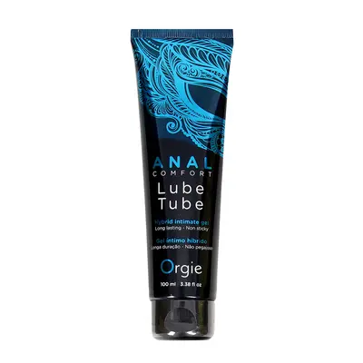 Анален лубрикант Comfort Orgie