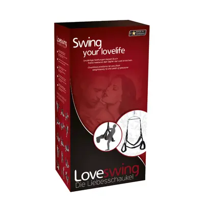 Люлка за секс multi vario