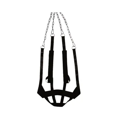 Люлка за секс de Luxe