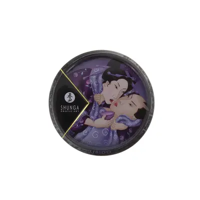 Масажна свещ с аромат екзотични плодове