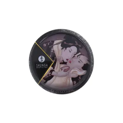 Масажна свещ с аромат на шоколад