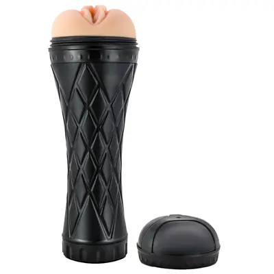 Мастурбатор вагина TORI