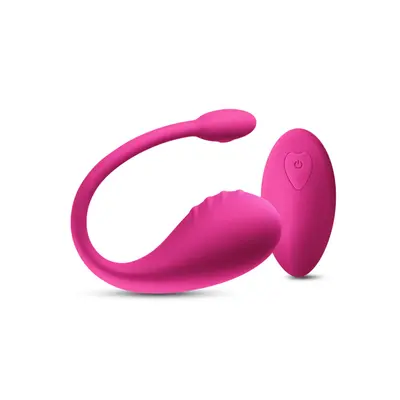 Виброяйце INYA Venus