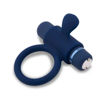 Пенис пръстен с вибрация REV Ring