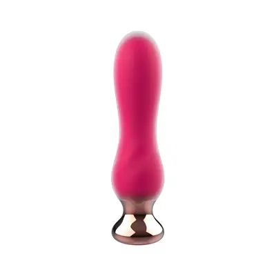 Анален вибратор The Elegant