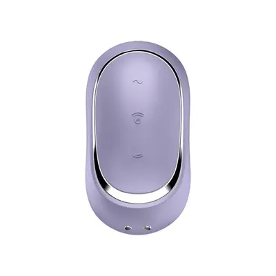 Double air pulse vibrator Pro To Go 2